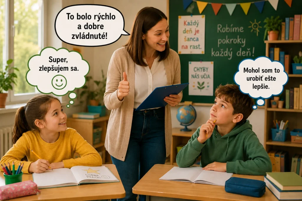 kluc sebadovery
