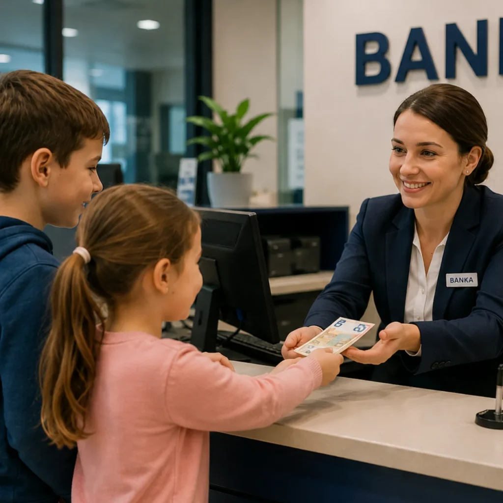 Financny kluc setrime peniaze